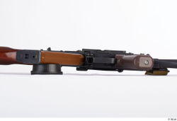  Weapon Rifle AKM 